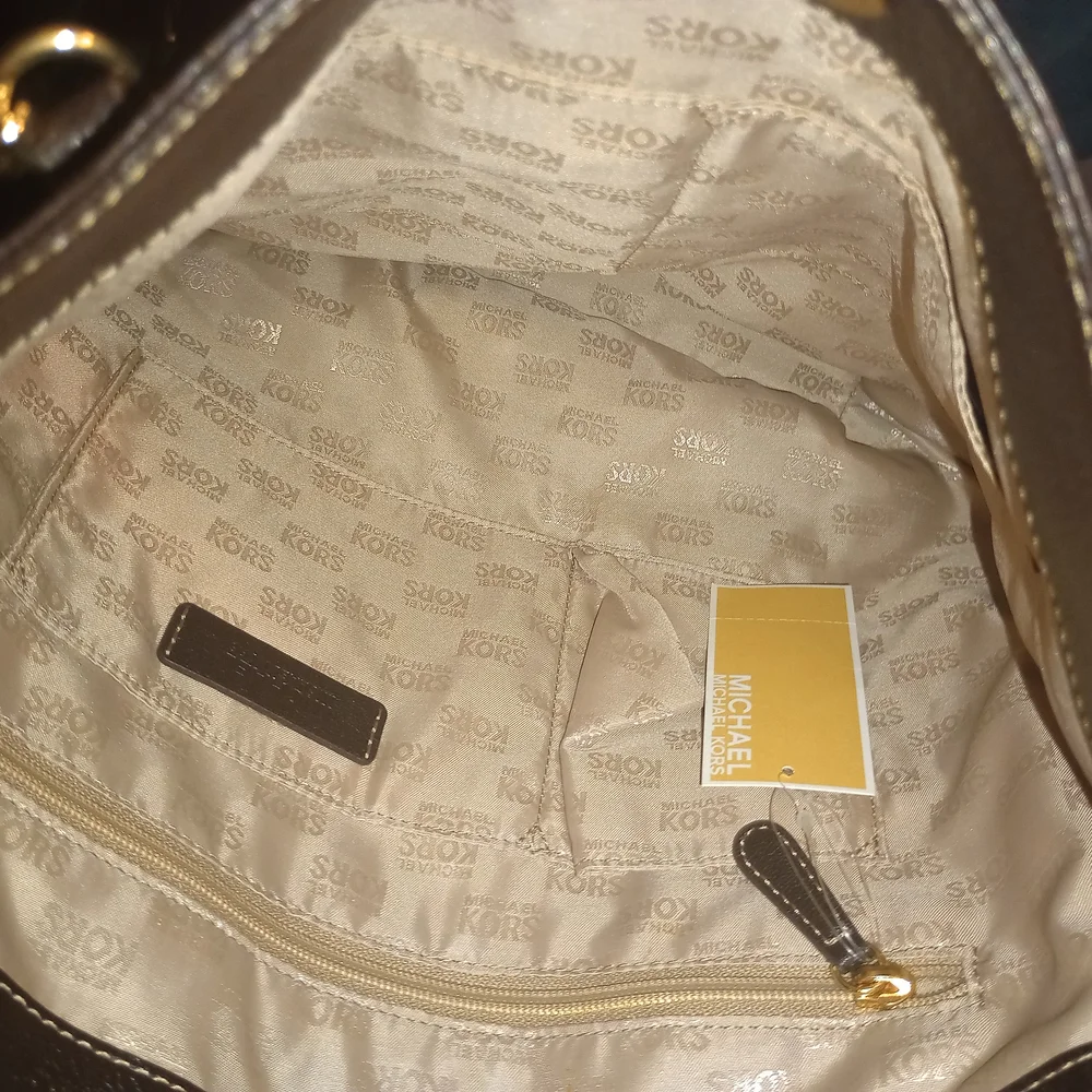 Michael Kors elevate your